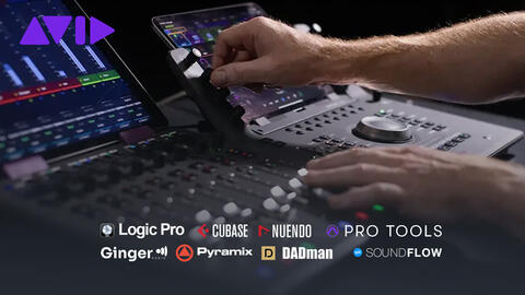 Kampanje på S1 & DOCK